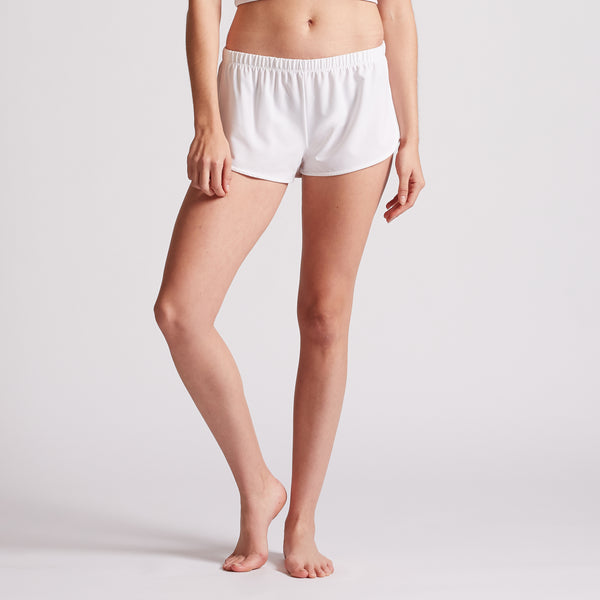 ショートパンツ KAOS Woman Short Natural QPJCO005 6026 4