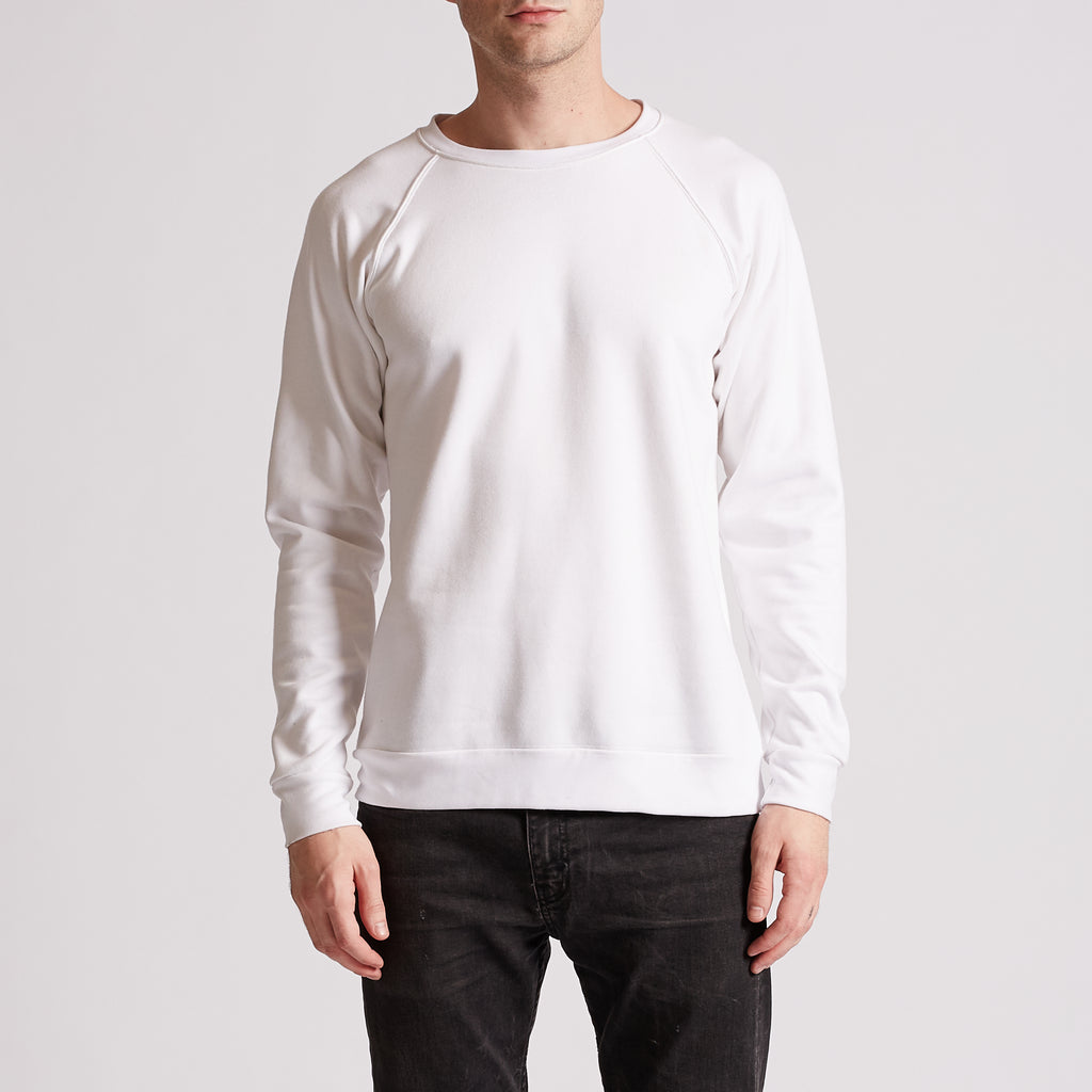 Crewneck Sweatshirt, Style #192