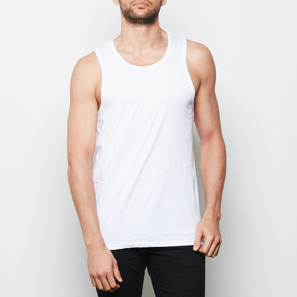 Tanktop, Style #38