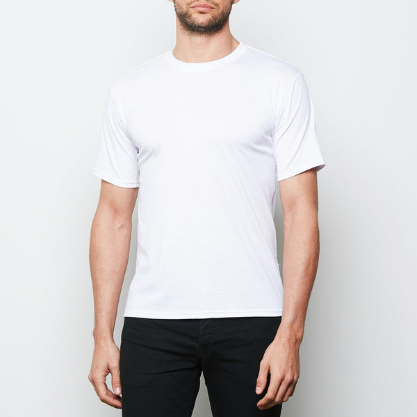 Crew Cycle Tee, Style #216 – Through6