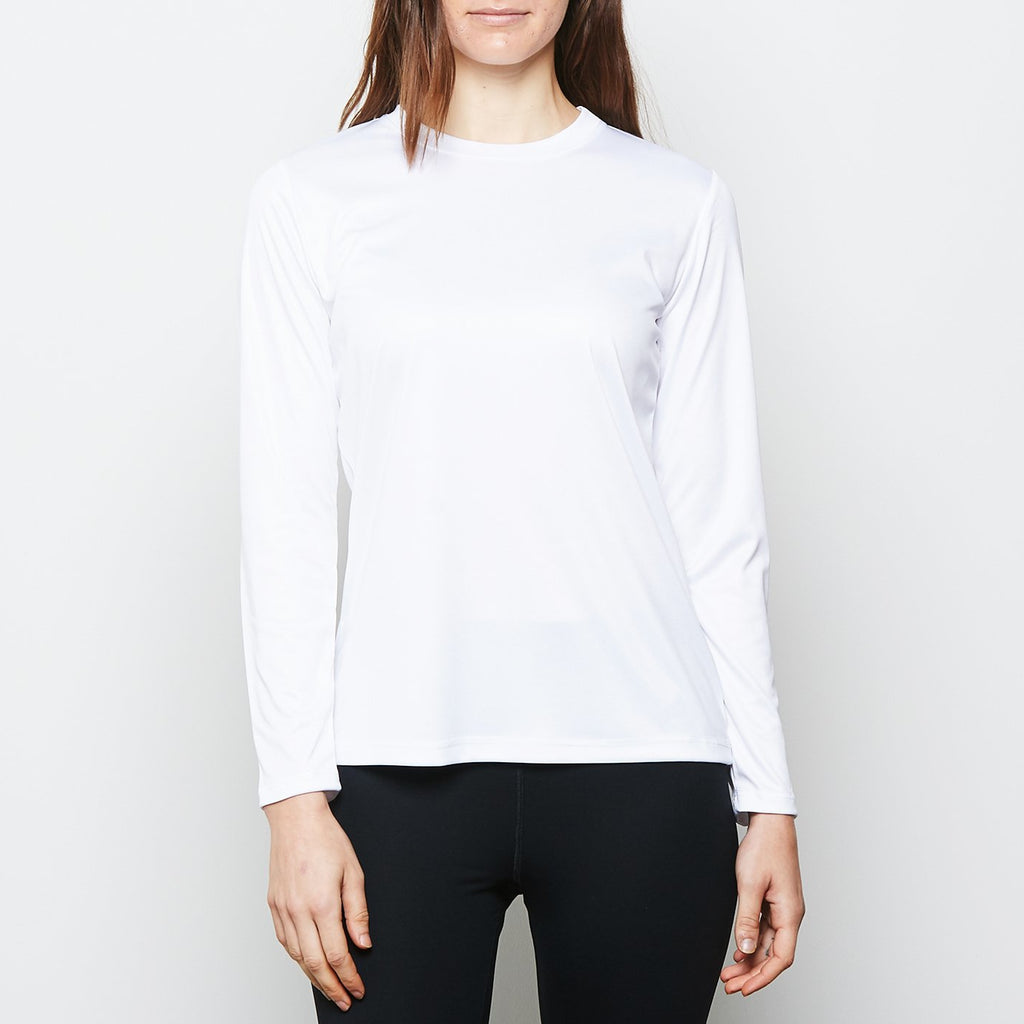L/S Sport Tee, Style #260