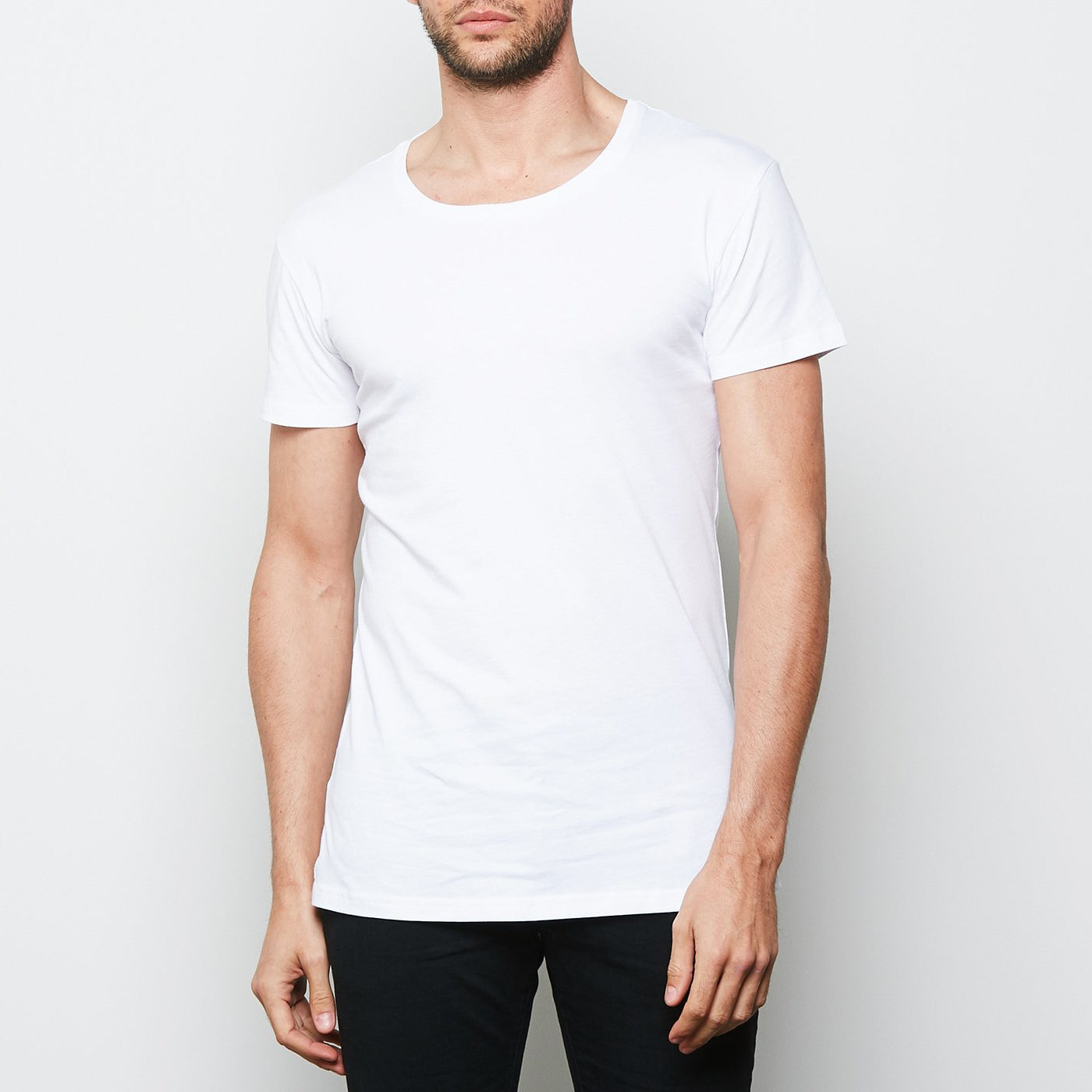 Vented Tee, Style #1104