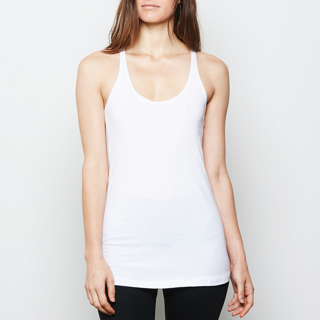 Racerback Tank, Style #39